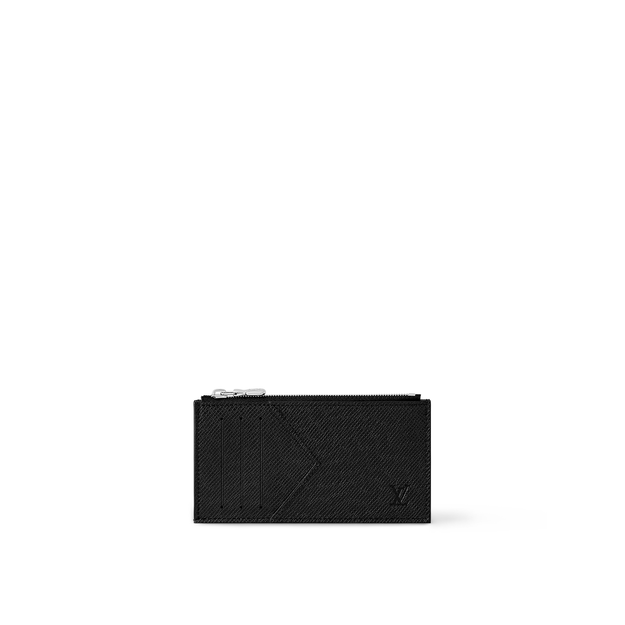 Men's Luxury Designer Coin & Business Card Holders LOUIS VUITTON